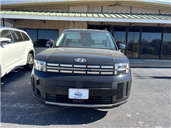 2025 Hyundai Santa Fe 