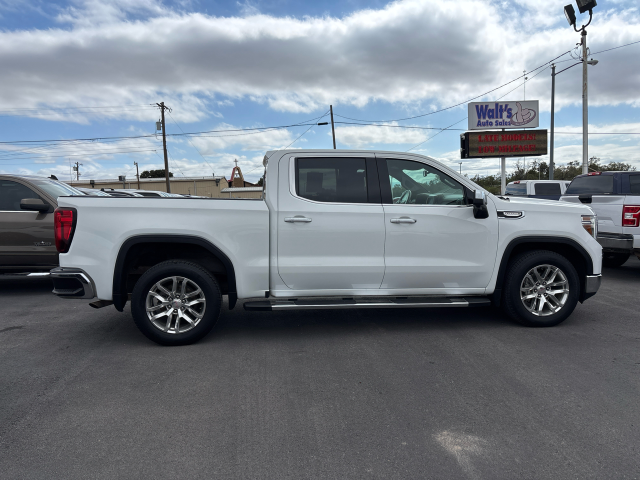 GMC Sierra 1500 Limited  2022 GMC Sierra 1500 Limited  2022