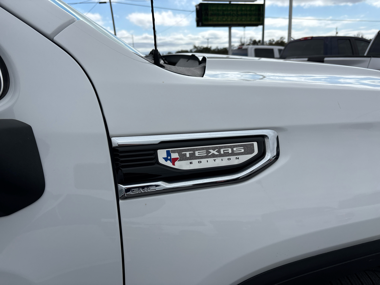 GMC Sierra 1500 Limited  2022 GMC Sierra 1500 Limited  2022