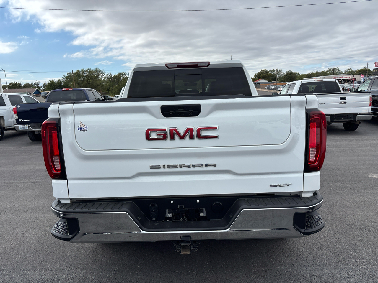 GMC Sierra 1500 Limited  2022 GMC Sierra 1500 Limited  2022