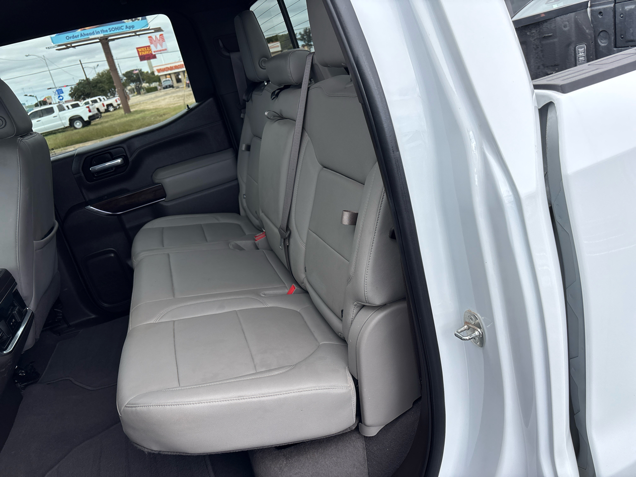 GMC Sierra 1500 Limited  2022 GMC Sierra 1500 Limited  2022