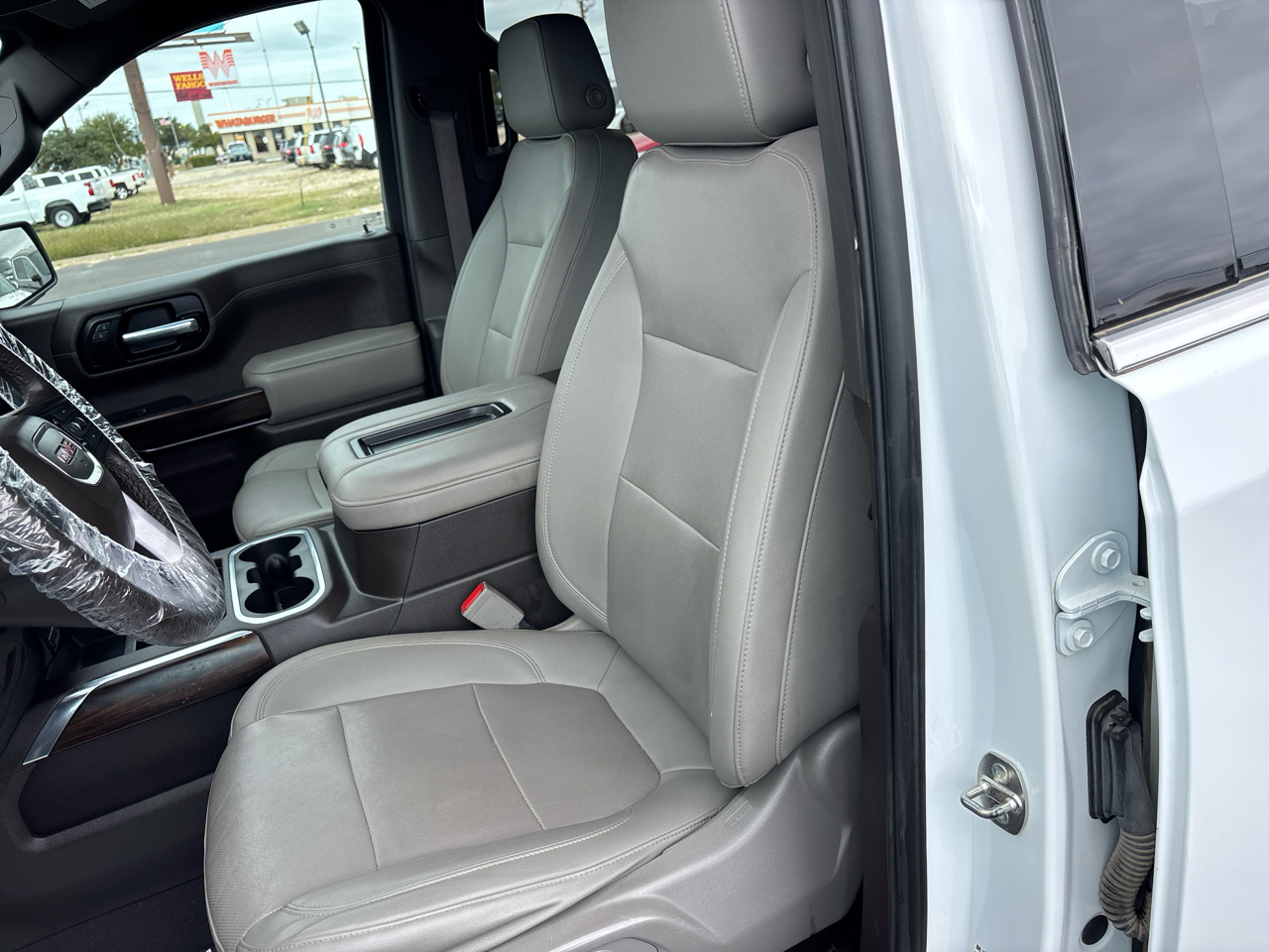 GMC Sierra 1500 Limited  2022 GMC Sierra 1500 Limited  2022