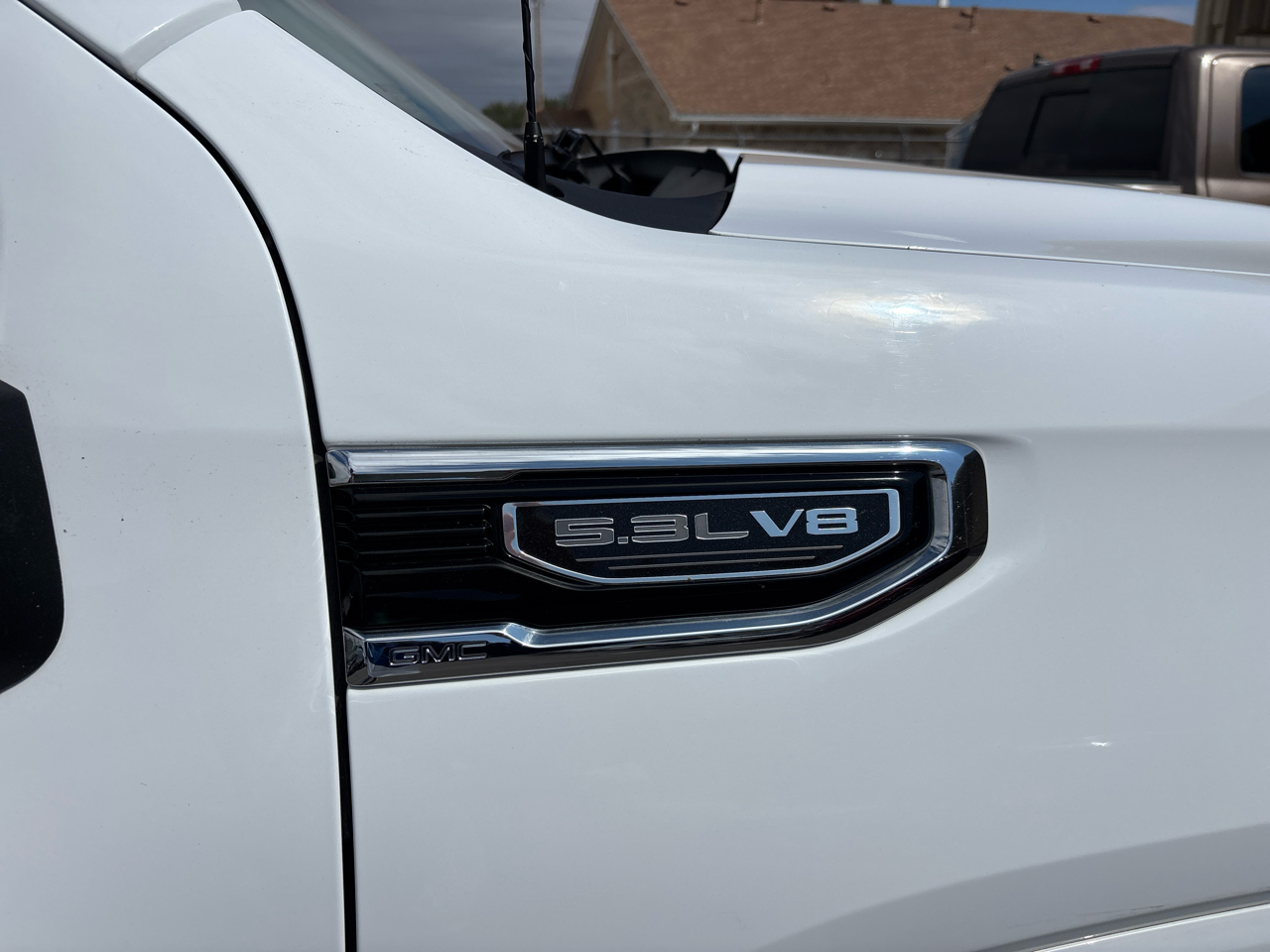 GMC Sierra 1500  2019 GMC Sierra 1500  2019