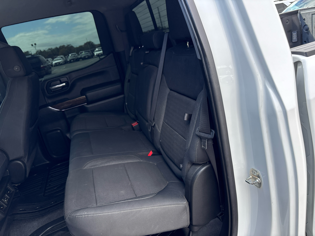 GMC Sierra 1500  2019 GMC Sierra 1500  2019