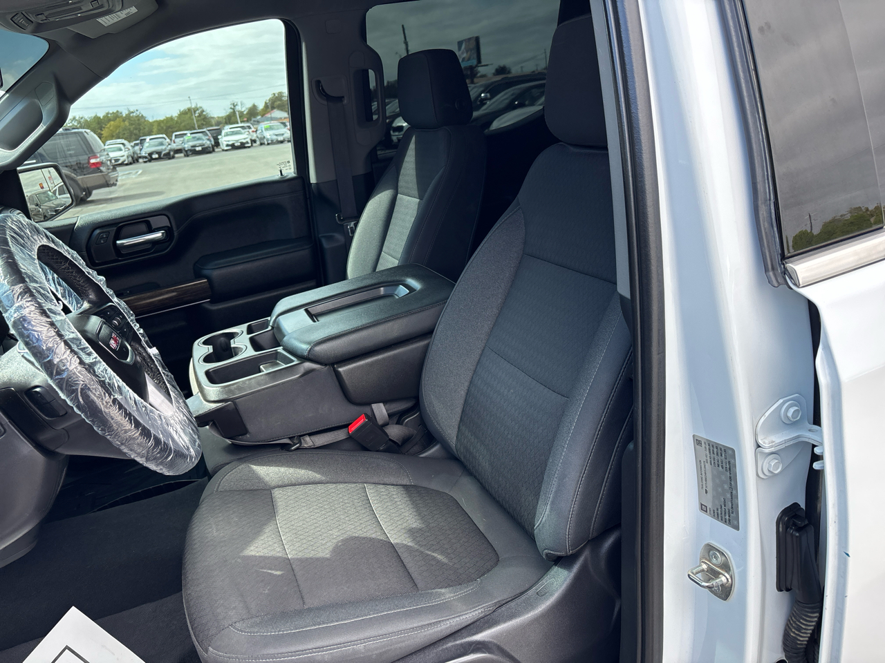 GMC Sierra 1500  2019 GMC Sierra 1500  2019