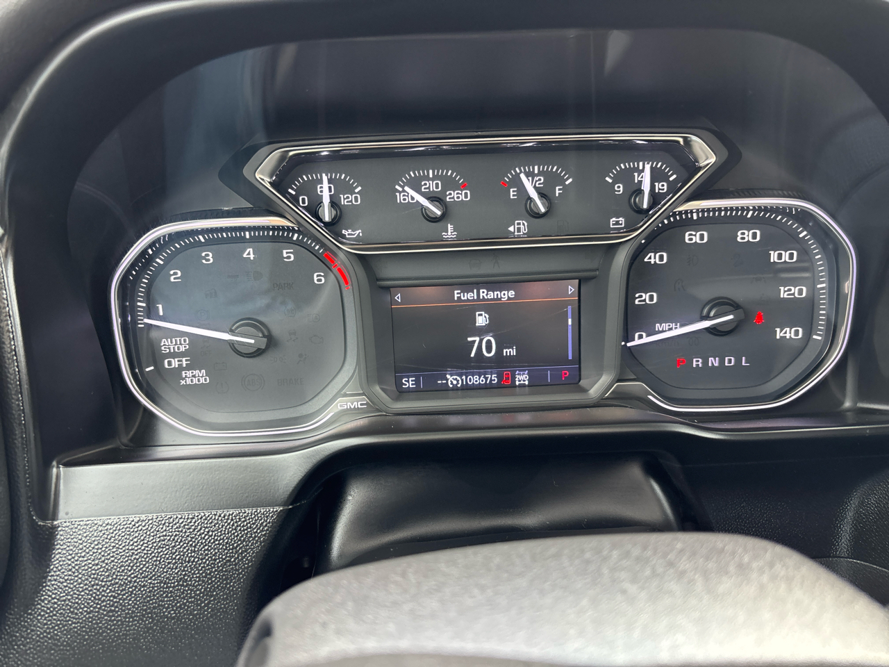 GMC Sierra 1500  2019 GMC Sierra 1500  2019