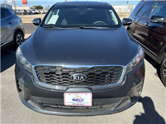 2020 Kia Sorento 