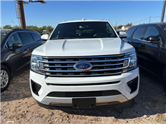 2021 Ford Expedition Max 