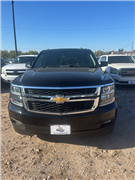 2015 Chevrolet Suburban 