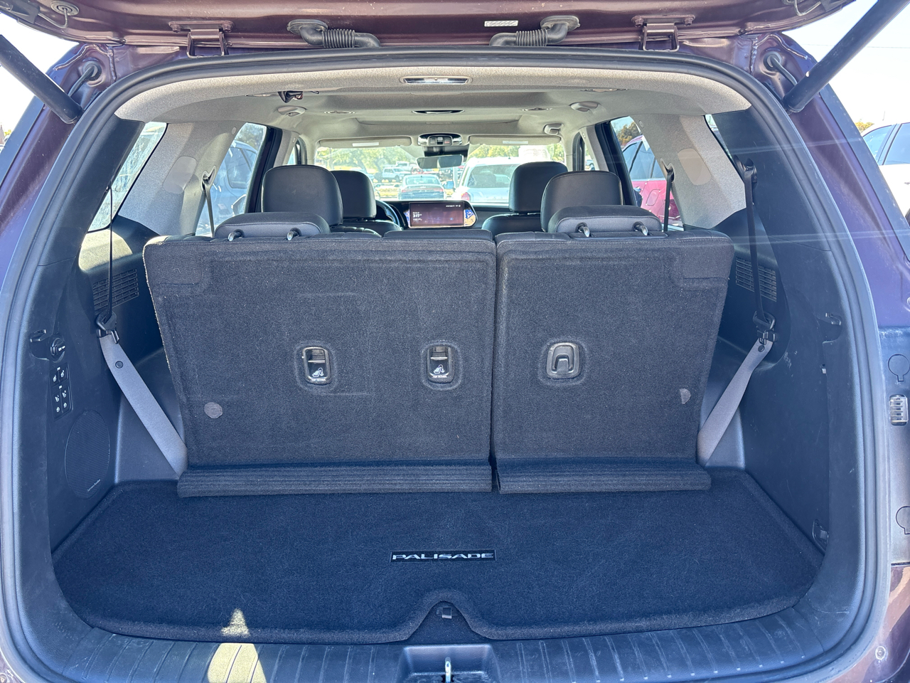 Hyundai Palisade  2023