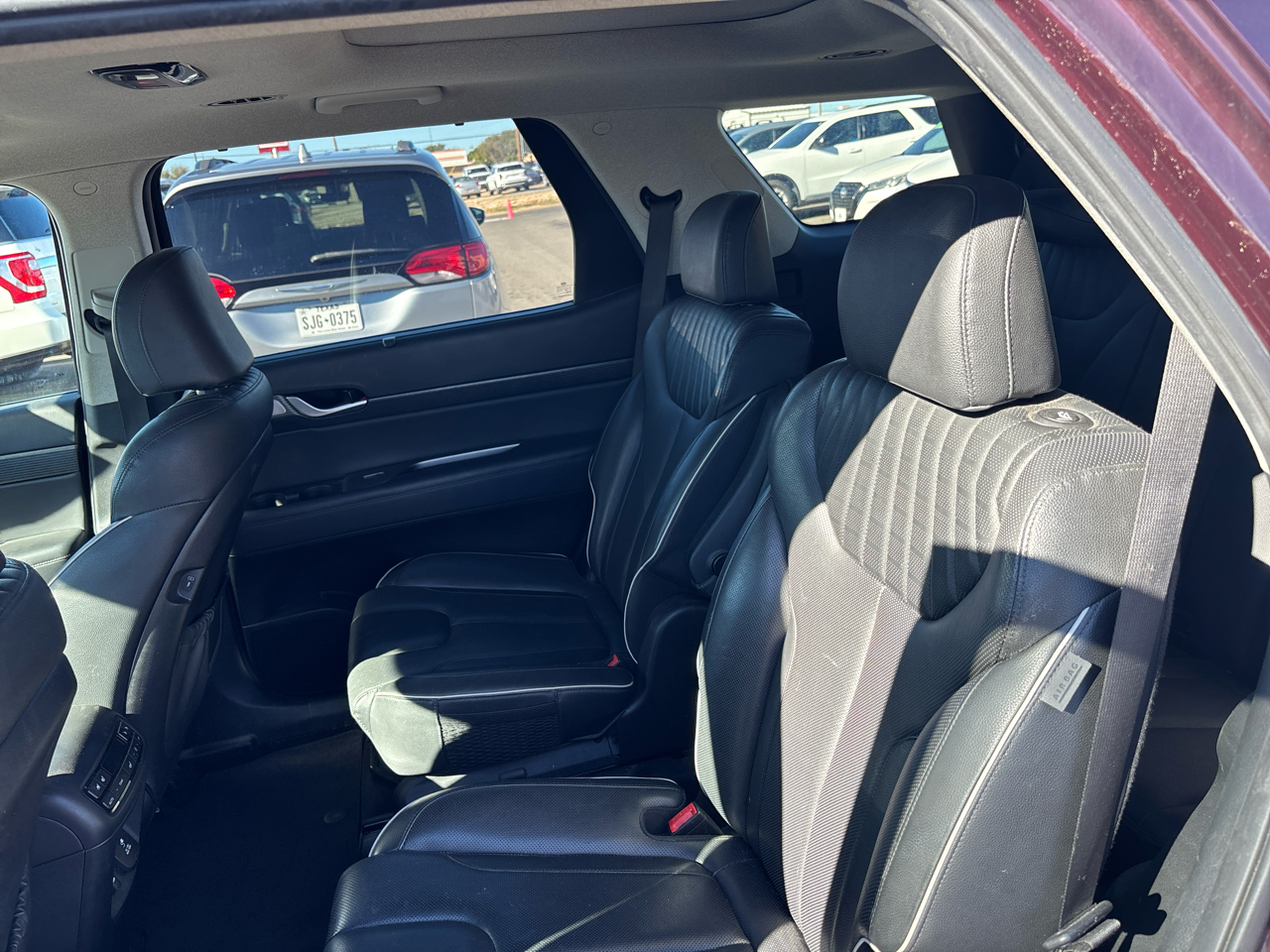 Hyundai Palisade  2023