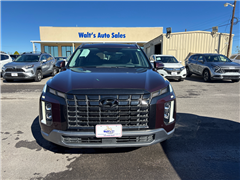 2023 Hyundai Palisade 