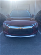 2024 Chevrolet TrailBlazer 