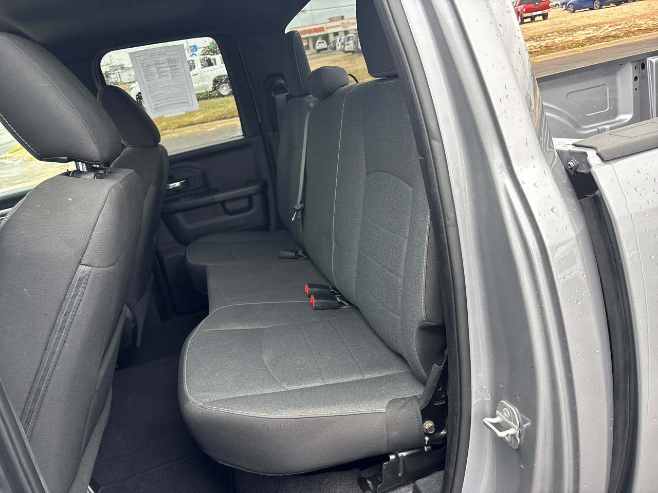 RAM 1500 Classic  2022