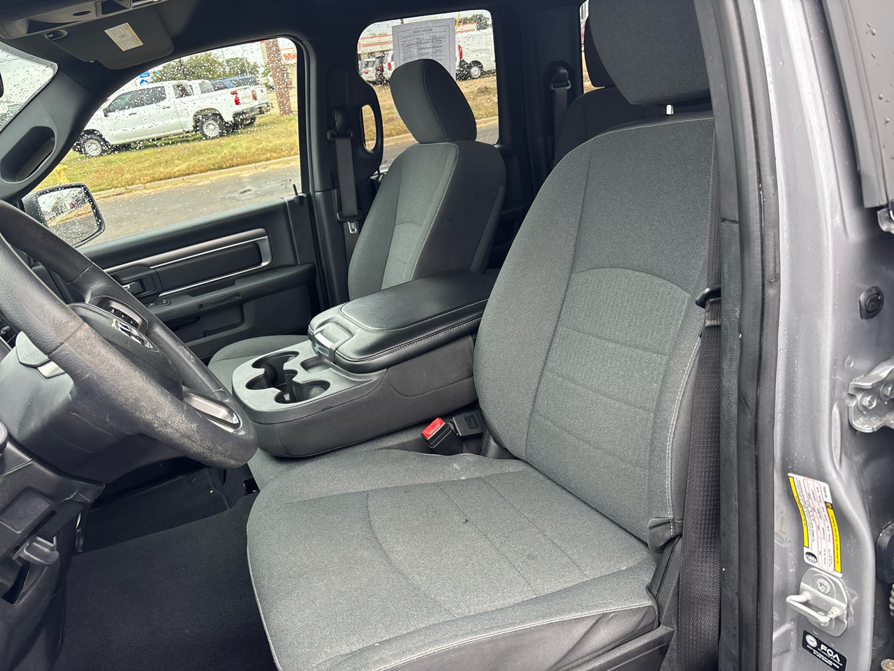 RAM 1500 Classic  2022