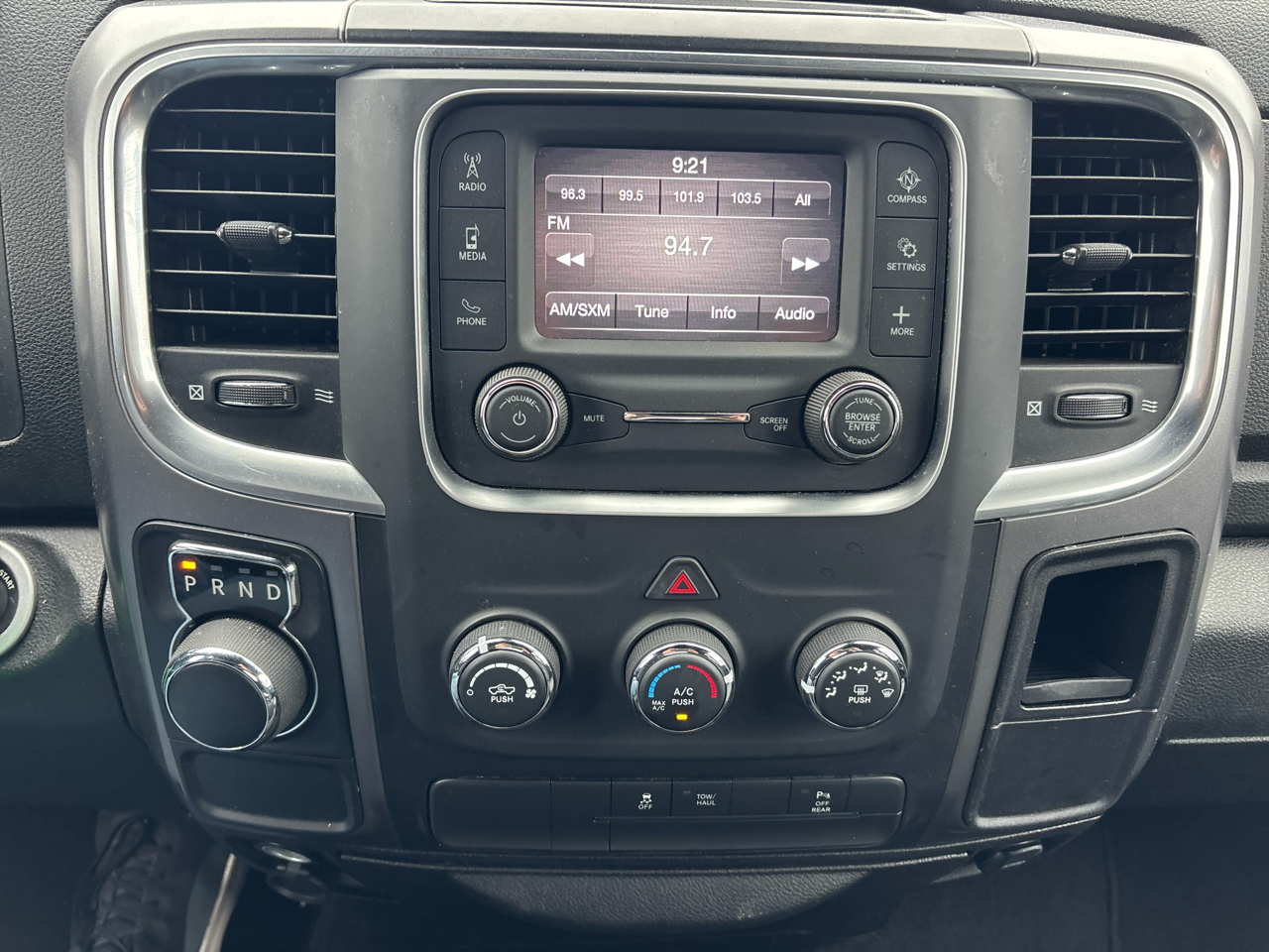 RAM 1500 Classic  2022