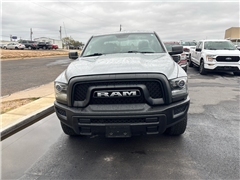 2022 RAM 1500 Classic 