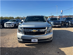 2018 Chevrolet Tahoe 