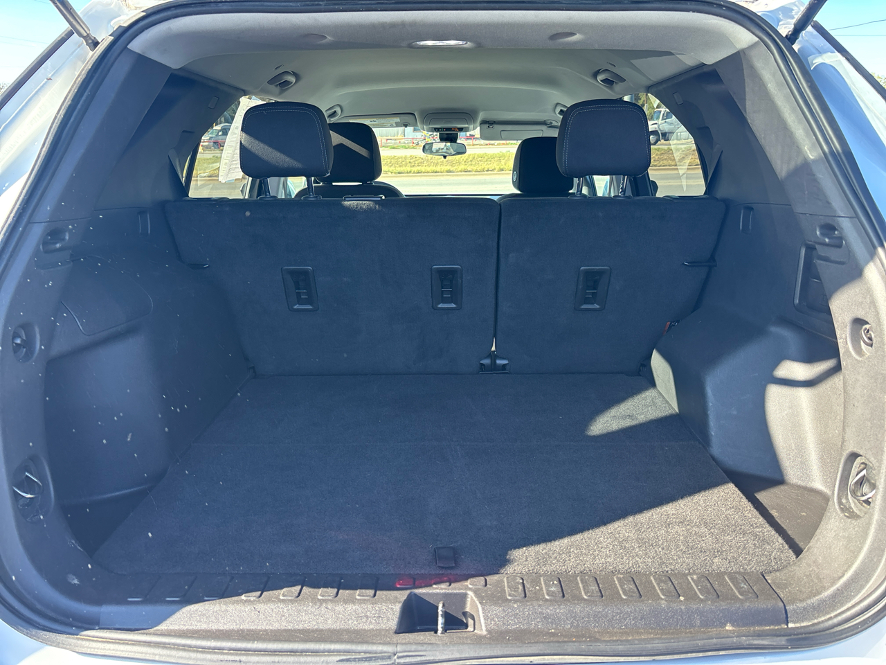 Chevrolet Equinox  2023