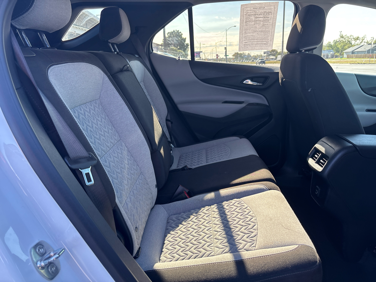 Chevrolet Equinox  2023