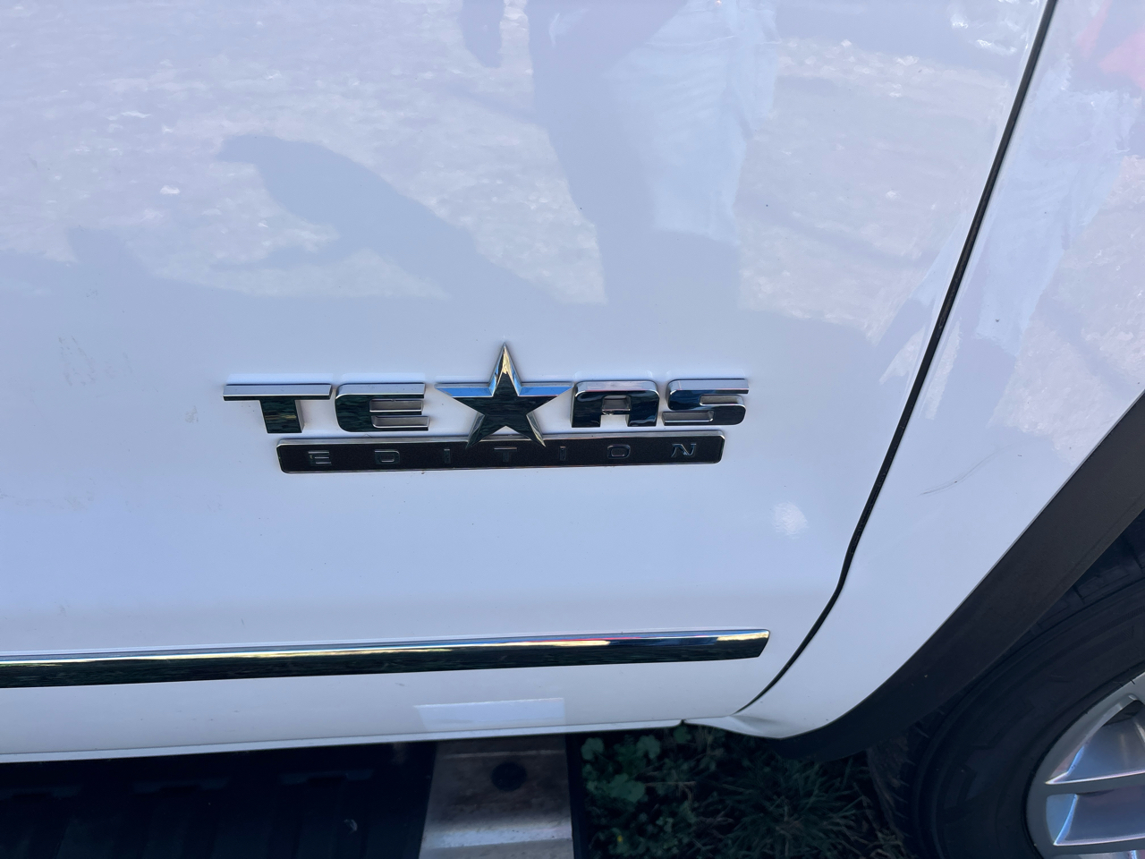 GMC Sierra 1500  2018