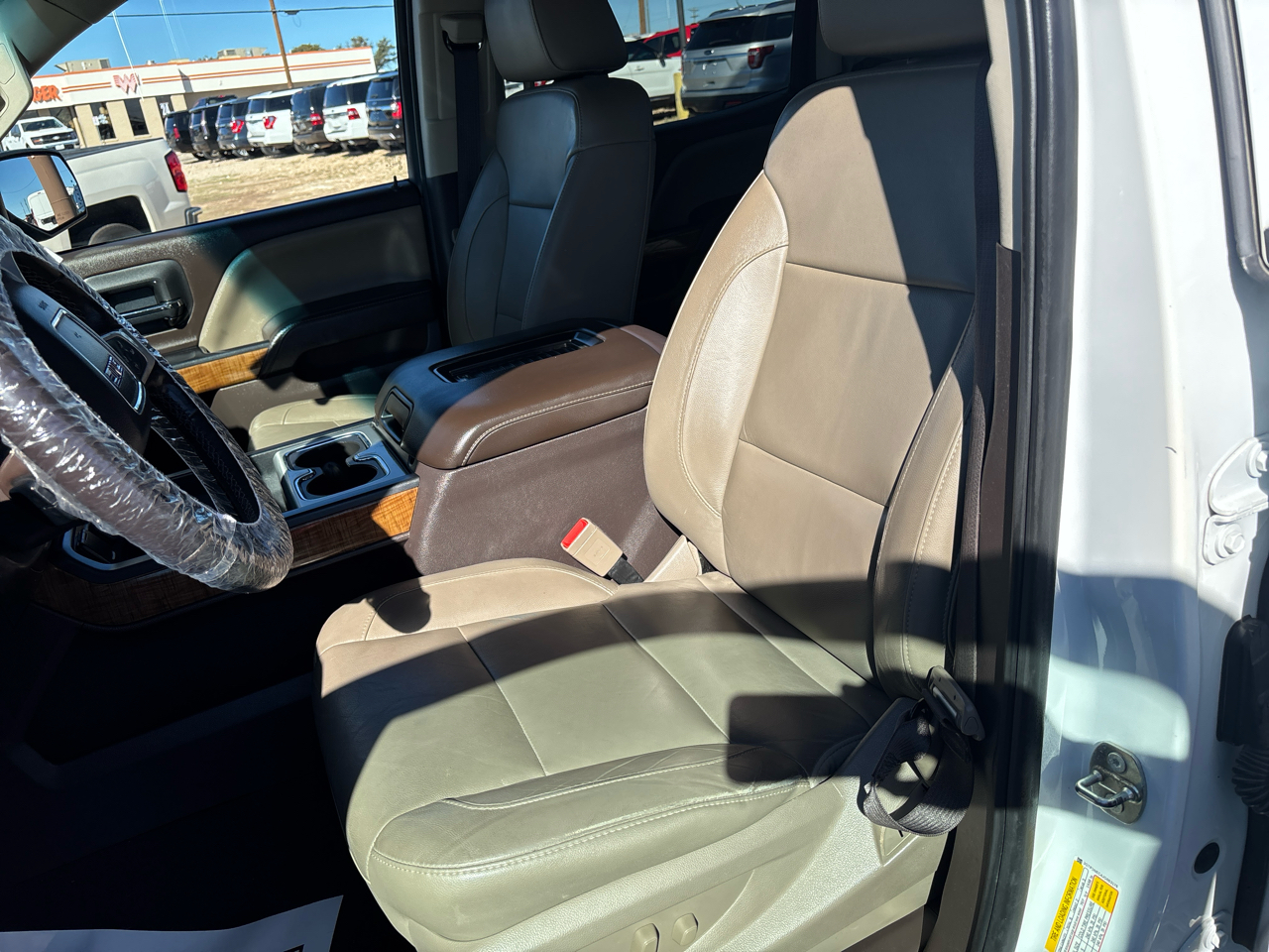 GMC Sierra 1500  2018