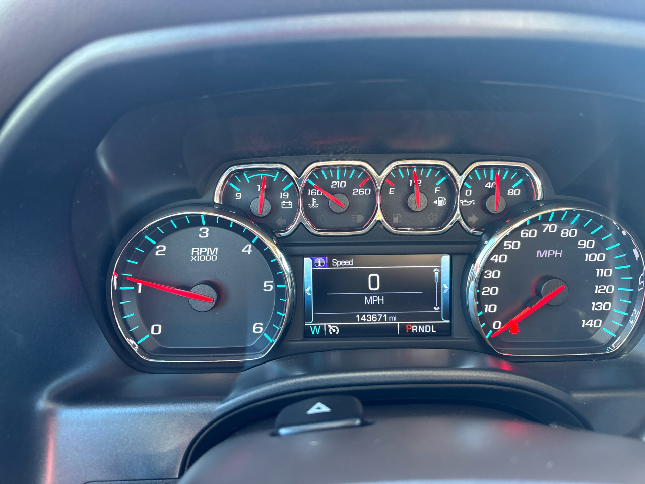 GMC Sierra 1500  2018