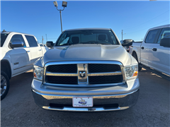 2012 RAM 1500 