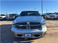 2013 RAM 1500 