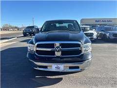 2024 RAM 1500 Classic 