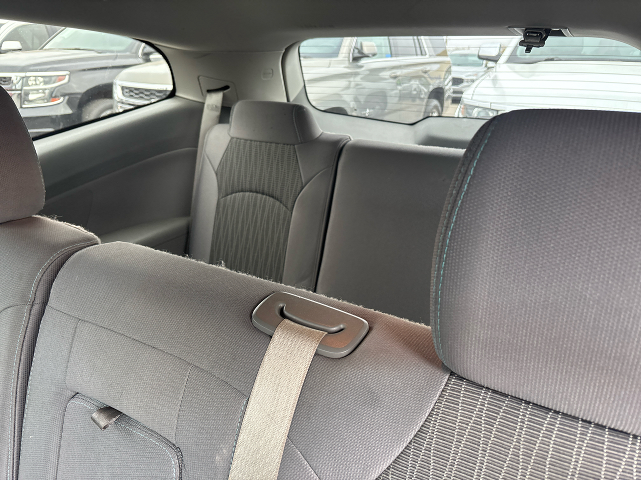 Chevrolet Traverse  2016