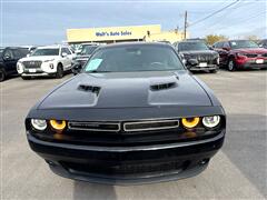 2017 Dodge Challenger 