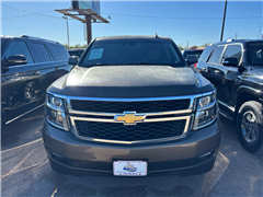 2016 Chevrolet Tahoe 