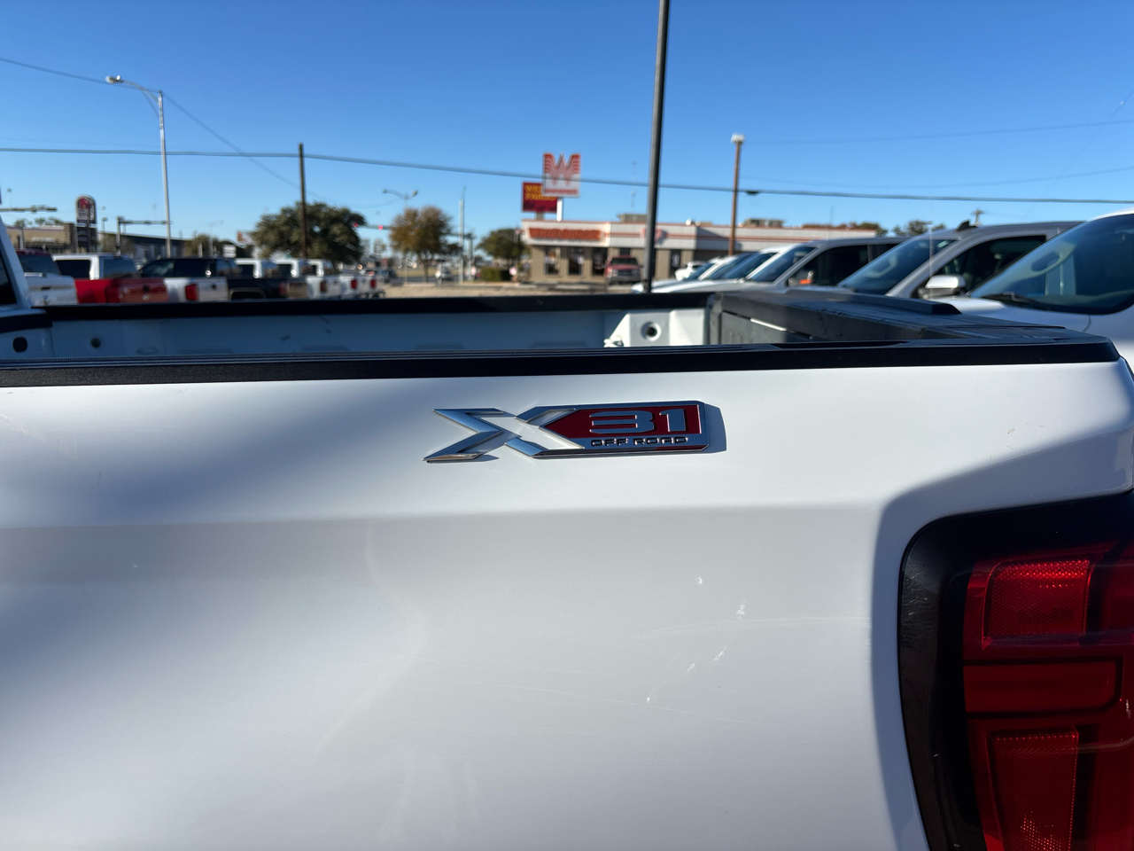 GMC Sierra 1500  2020