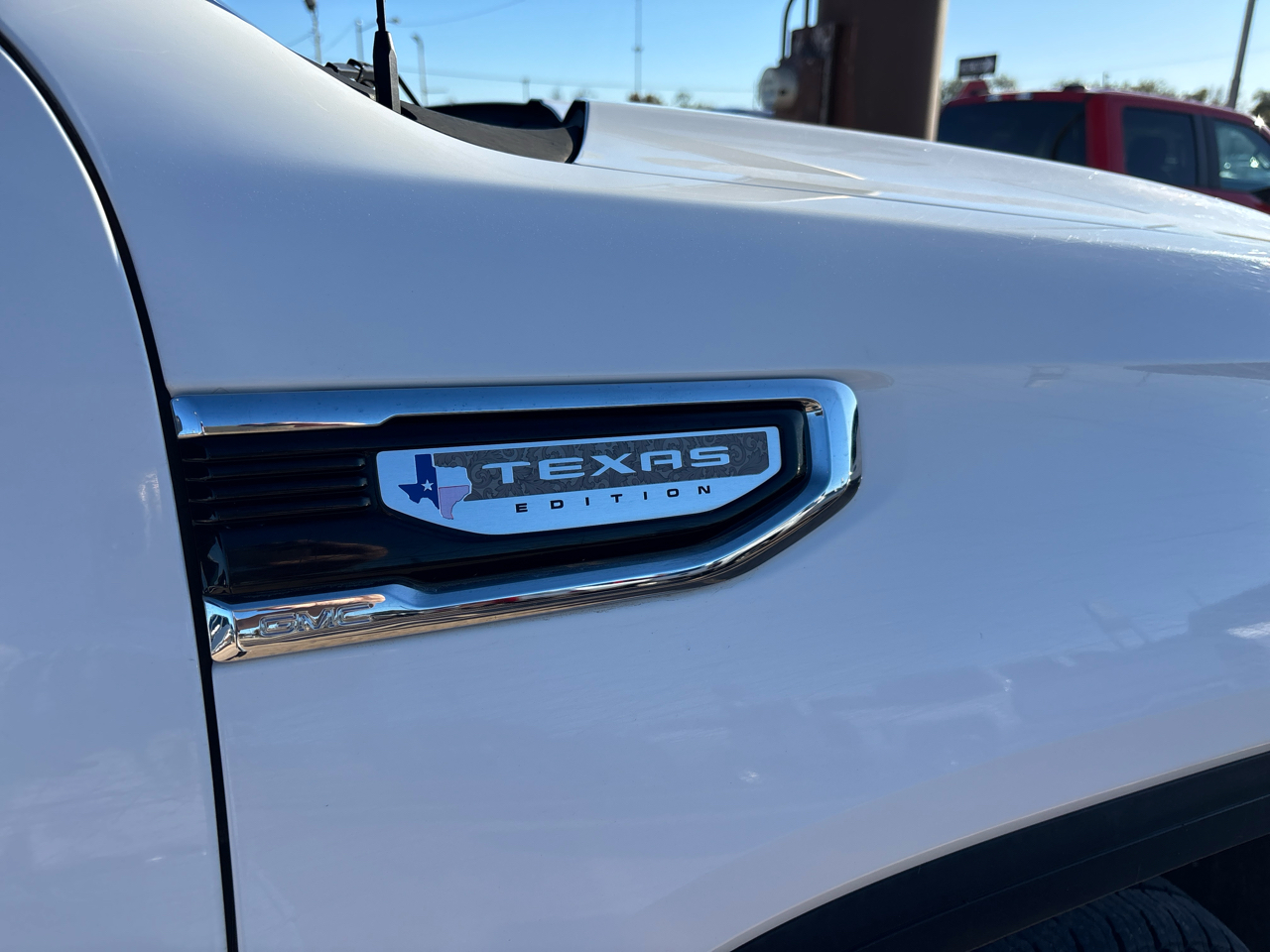 GMC Sierra 1500  2020