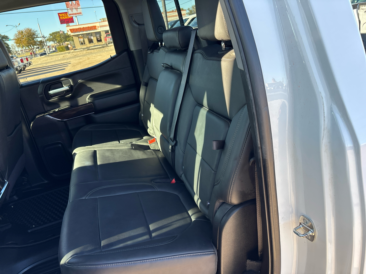 GMC Sierra 1500  2020