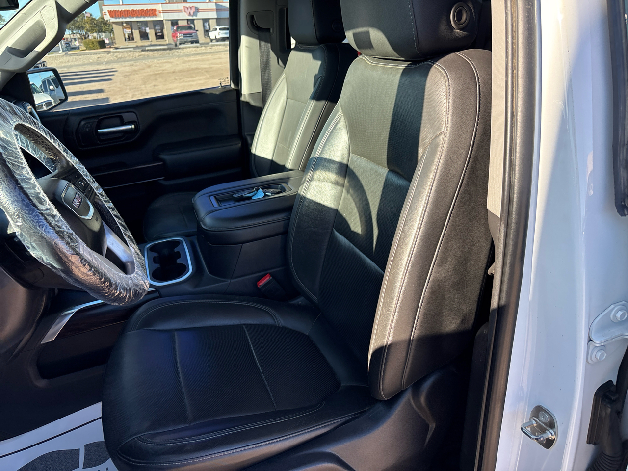 GMC Sierra 1500  2020