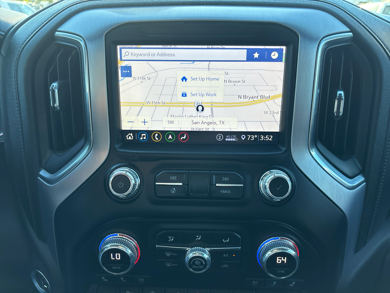 GMC Sierra 1500  2020