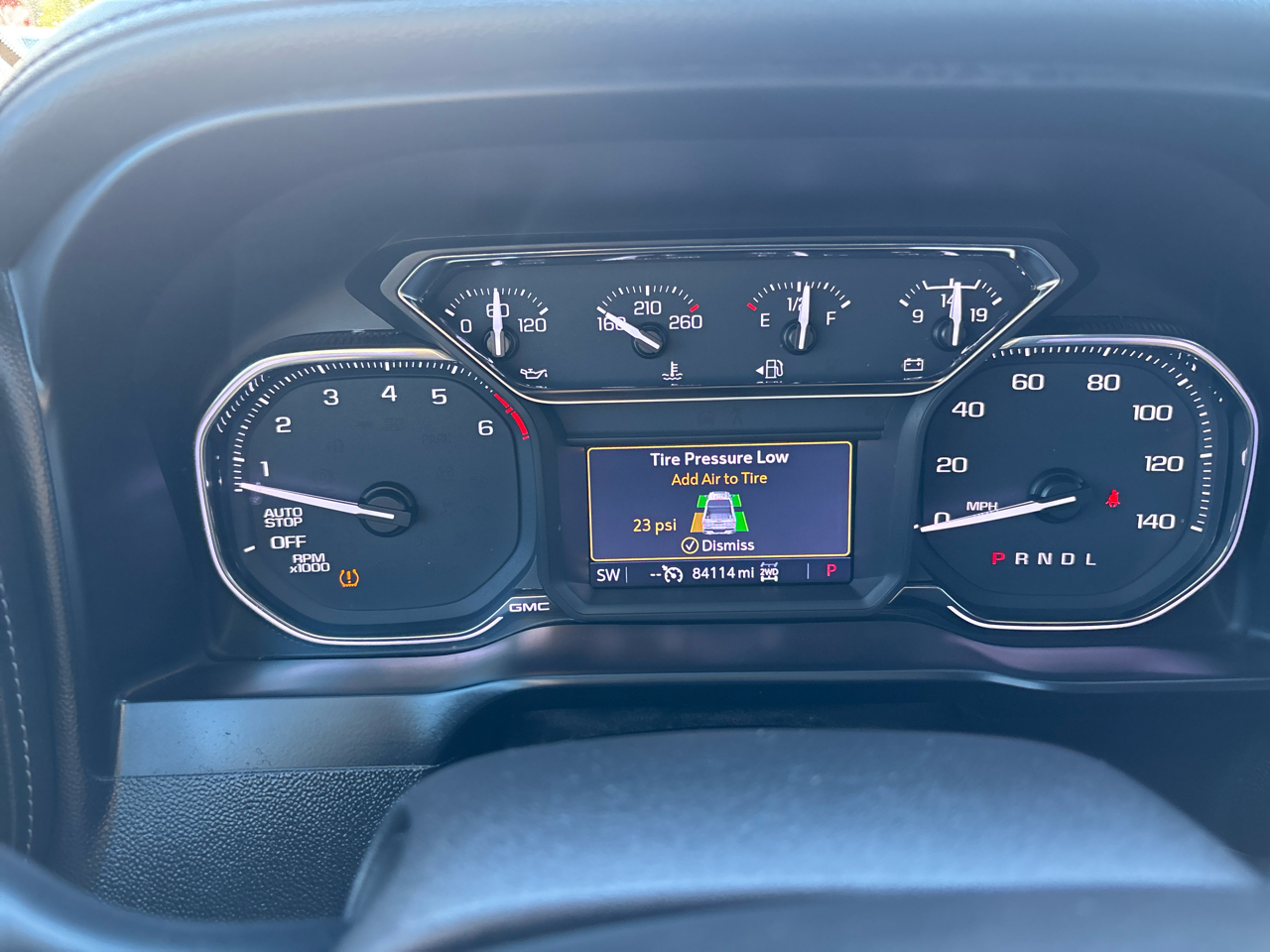 GMC Sierra 1500  2020