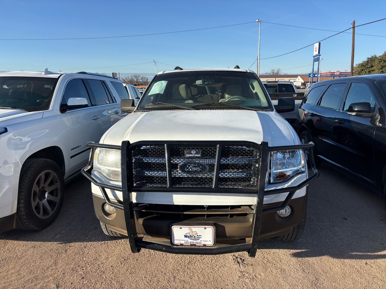 2014 Ford Expedition King Ranch's photo