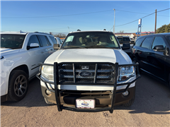 2014 Ford Expedition EL 