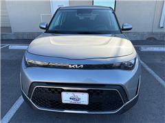 2023 Kia Soul 