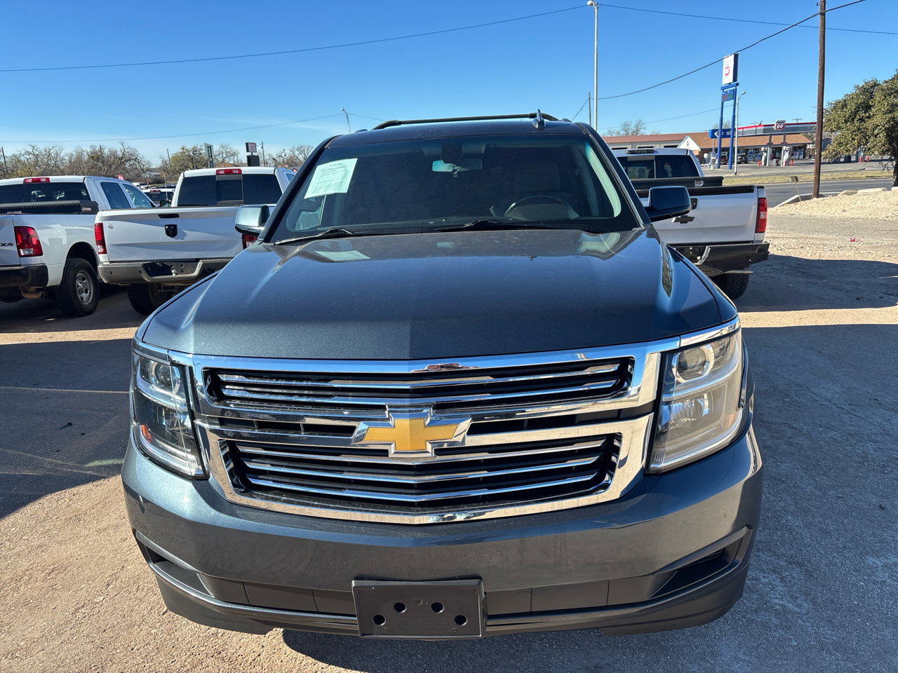 2019 Chevrolet Tahoe LS