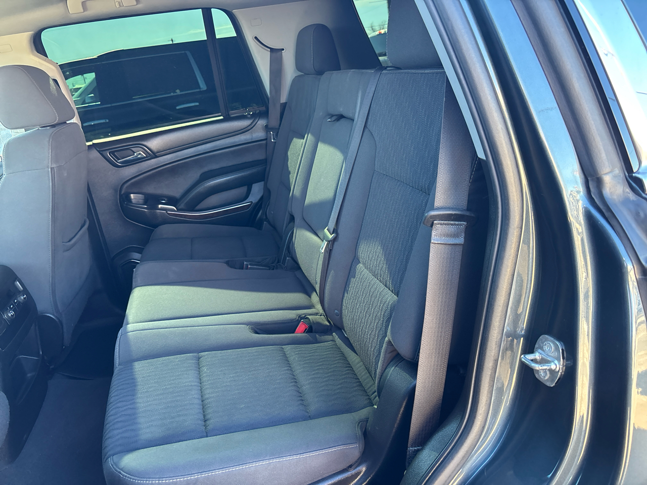 Chevrolet Tahoe  2019