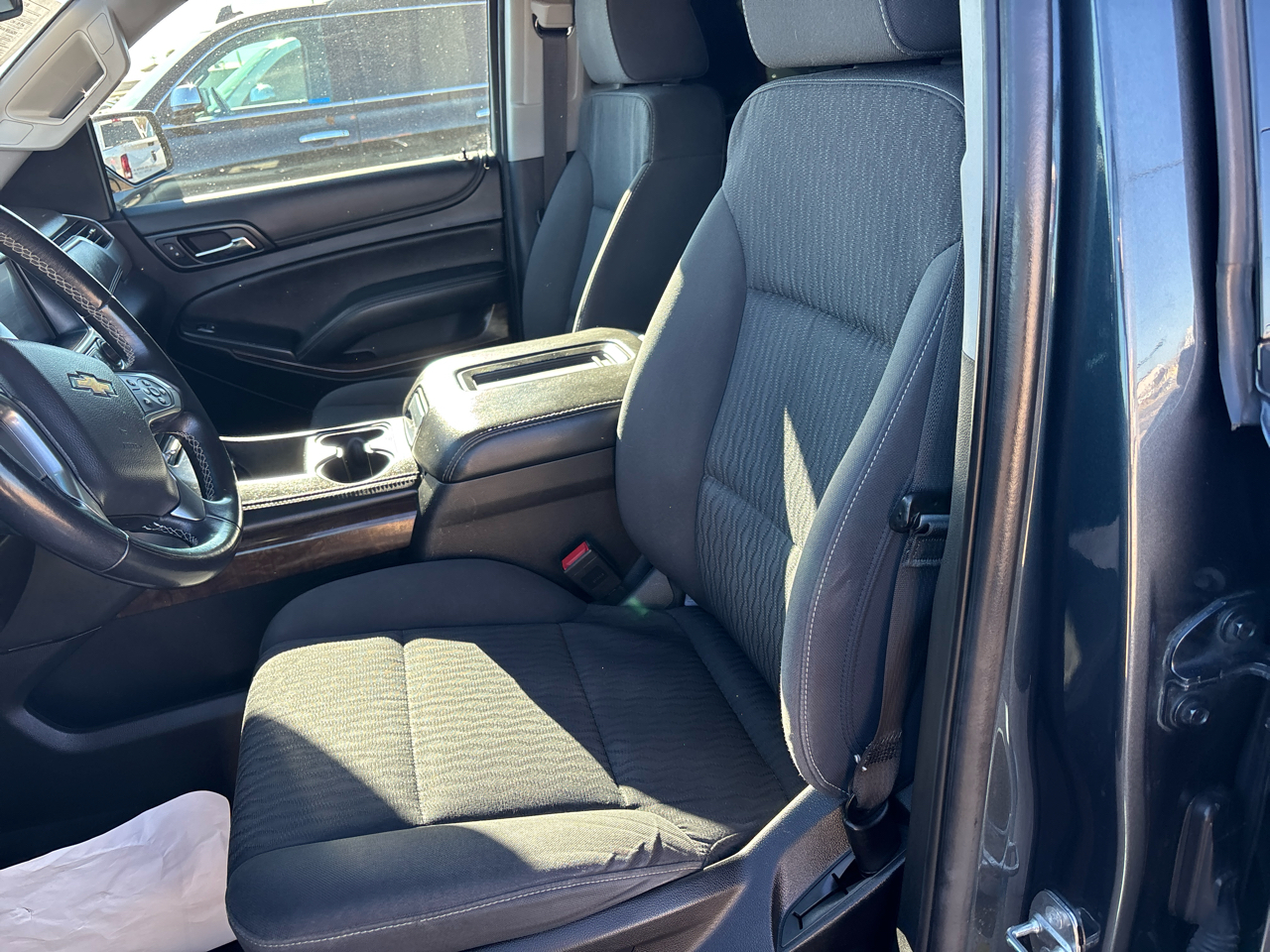 Chevrolet Tahoe  2019