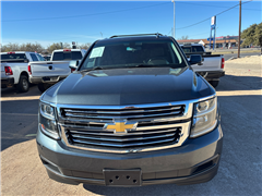 2019 Chevrolet Tahoe 