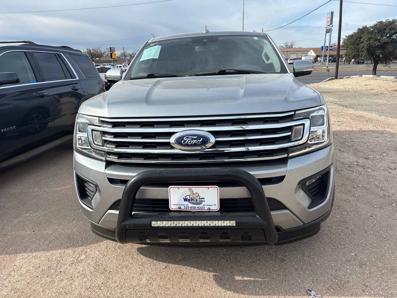 2020 Ford Expedition XLT's photo