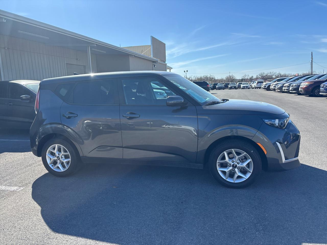 Kia Soul  2023
