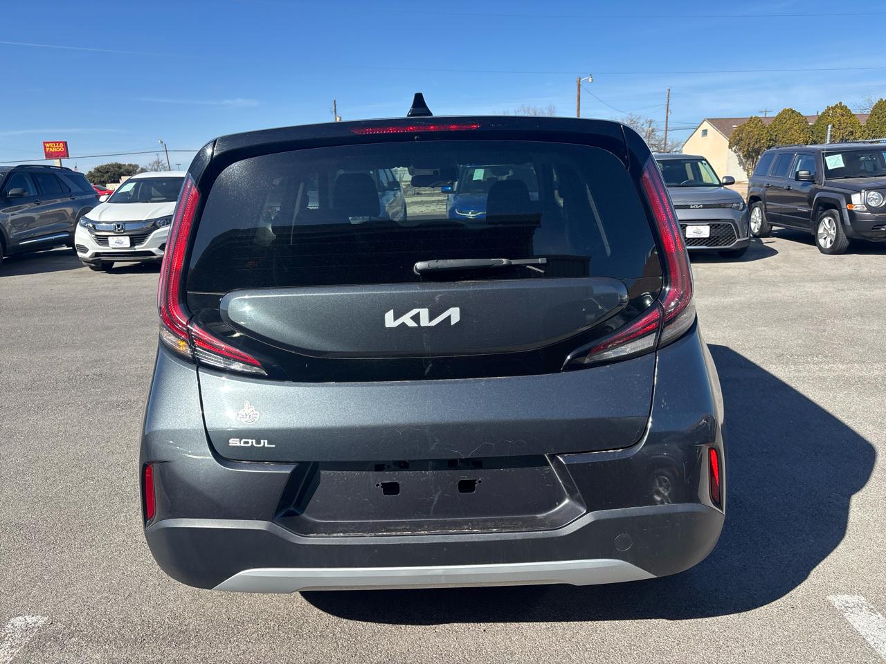 Kia Soul  2023