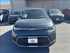 2023 Kia Soul 